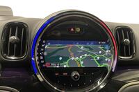 Mini Countryman vaihtoauto