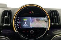 Mini Countryman vaihtoauto