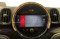 Mini Countryman vaihtoauto