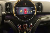 Mini Countryman vaihtoauto