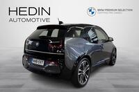 BMW i3 vaihtoauto