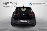 BMW i3 vaihtoauto