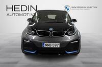 BMW i3 vaihtoauto