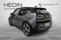 BMW i3 vaihtoauto
