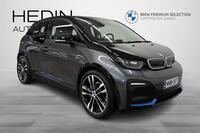BMW i3 vaihtoauto