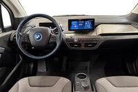 BMW i3 vaihtoauto