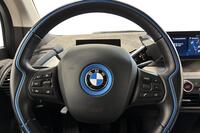 BMW i3 vaihtoauto