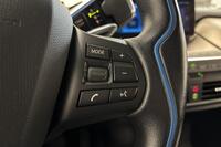 BMW i3 vaihtoauto