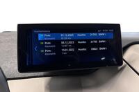 BMW i3 vaihtoauto