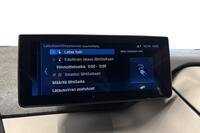 BMW i3 vaihtoauto