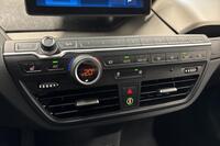 BMW i3 vaihtoauto