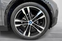 BMW i3 vaihtoauto