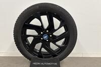 BMW i3 vaihtoauto