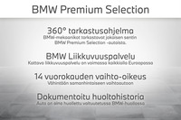 BMW i3 vaihtoauto