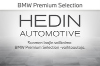 BMW i3 vaihtoauto
