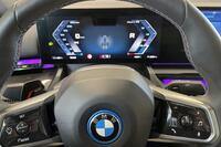 BMW i5 vaihtoauto