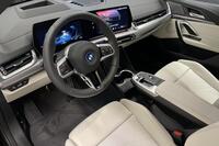 BMW iX2 vaihtoauto