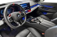 BMW M5 vaihtoauto