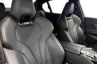 BMW M5 vaihtoauto