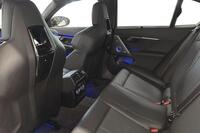 BMW M5 vaihtoauto