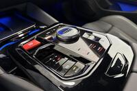 BMW M5 vaihtoauto