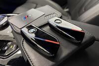BMW M5 vaihtoauto