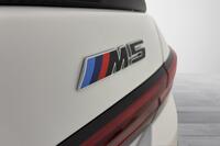 BMW M5 vaihtoauto