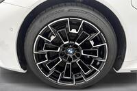 BMW M5 vaihtoauto
