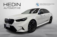 BMW M5 vaihtoauto