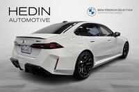 BMW M5 vaihtoauto