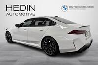 BMW M5 vaihtoauto