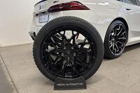 BMW M5 vaihtoauto