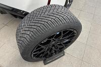 BMW M5 vaihtoauto