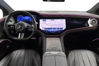 Mercedes-Benz EQS vaihtoauto