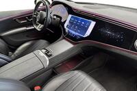 Mercedes-Benz EQS vaihtoauto