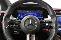 Mercedes-Benz EQS vaihtoauto