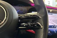Mercedes-Benz EQS vaihtoauto