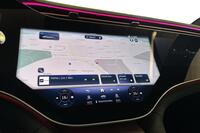 Mercedes-Benz EQS vaihtoauto