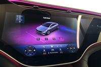 Mercedes-Benz EQS vaihtoauto