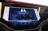 Mercedes-Benz EQS vaihtoauto