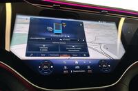 Mercedes-Benz EQS vaihtoauto