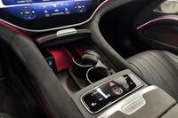 Mercedes-Benz EQS vaihtoauto