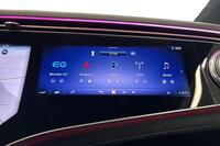 Mercedes-Benz EQS vaihtoauto