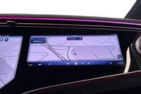 Mercedes-Benz EQS vaihtoauto