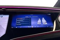 Mercedes-Benz EQS vaihtoauto