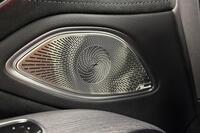 Mercedes-Benz EQS vaihtoauto