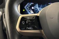 BMW iX vaihtoauto