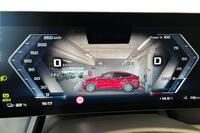 BMW iX vaihtoauto