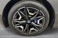 BMW iX vaihtoauto