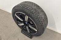 BMW iX vaihtoauto